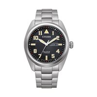 Orologio Citizen Uomo Supertitanio - Uomo in Titanio BM8560-88E - BM8560-88E